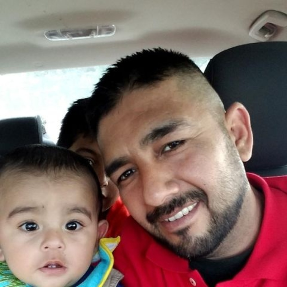Meet your Posher, David